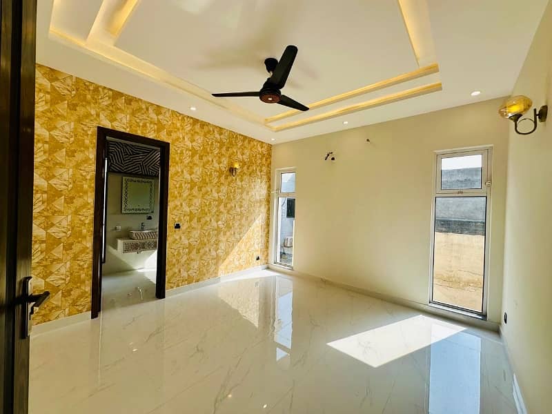 Sale A House In Lahore Prime Location 28