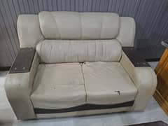 6 seater sofa set