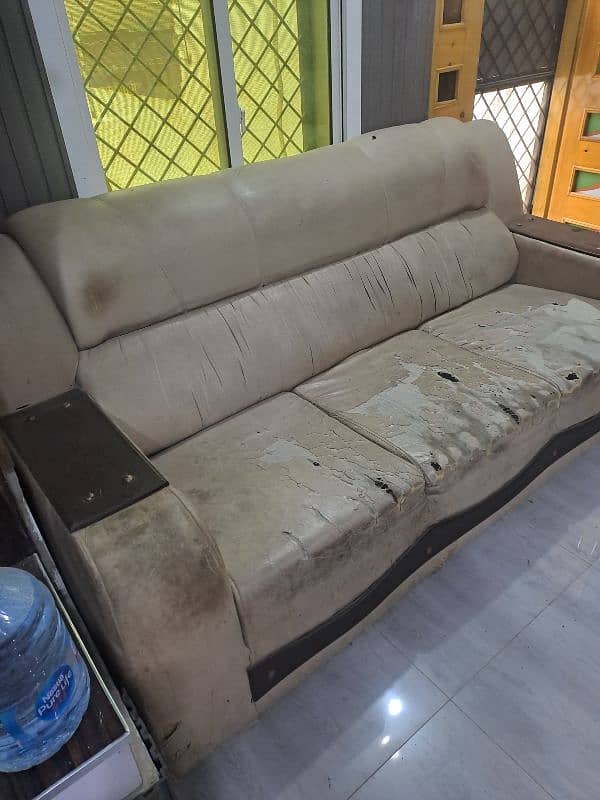 6 seater sofa set 4