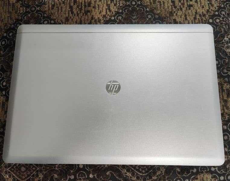 HP folio 9480m laptop 4