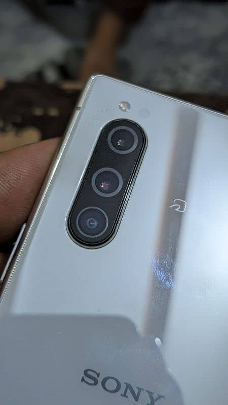 Xperia 5/ mark 1 official PTA approved 0