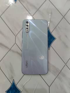 Vivo s1 pta approved