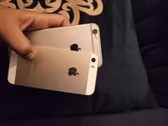 iphone 6 non pta and iphone 5s pta approved