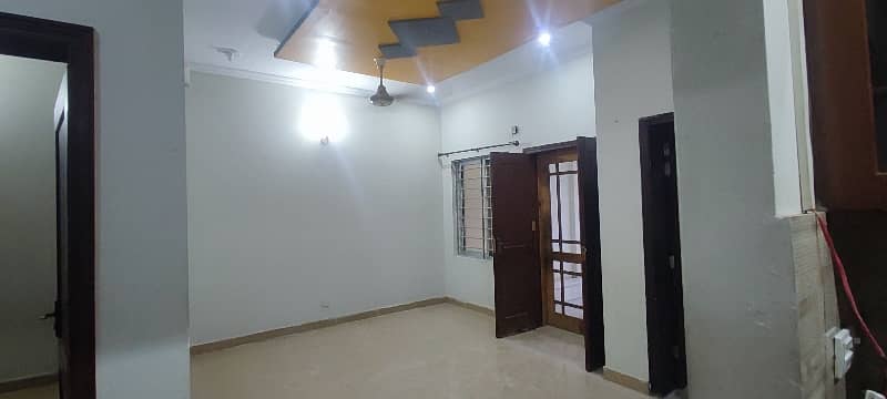 5 Marla's corner Ground floor for Rent 2