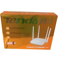 Tenda