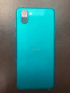 aquos