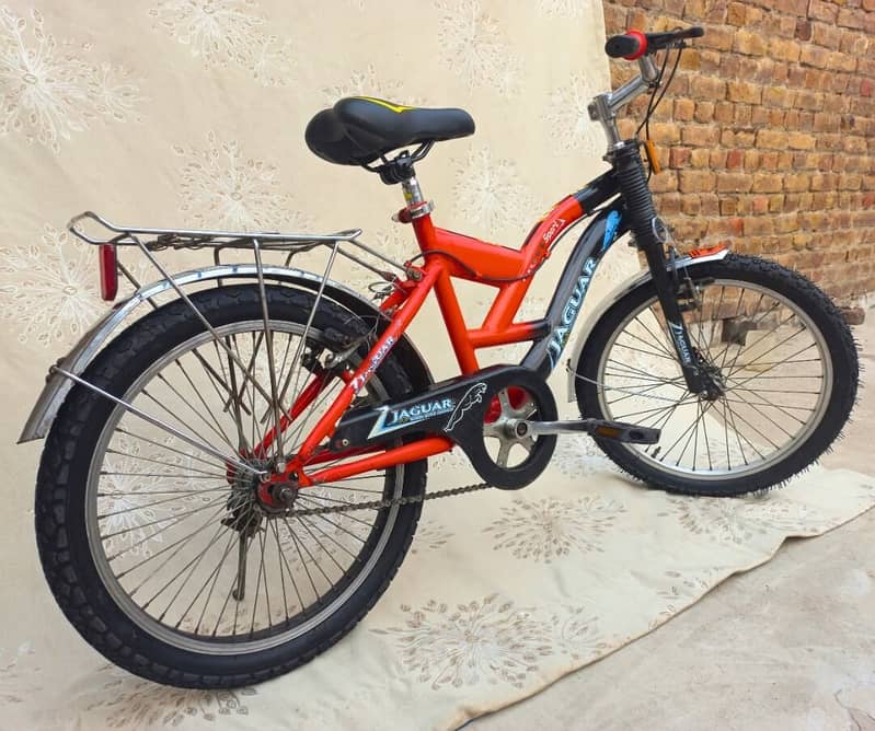 Imported 20" Kids Bicycle, Best for 8 to 14 Years of Age. 1