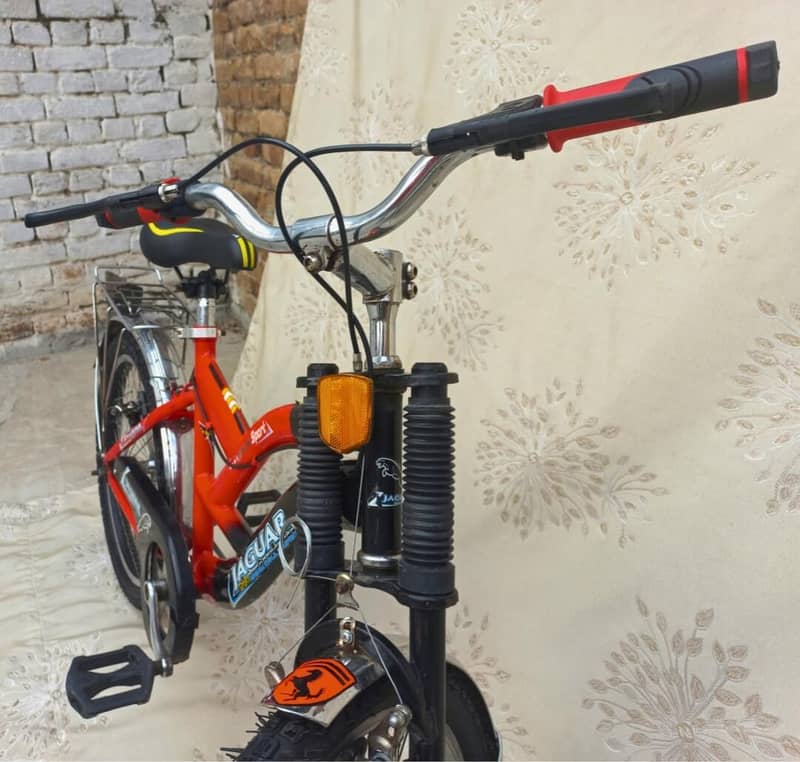 Imported 20" Kids Bicycle, Best for 8 to 14 Years of Age. 3