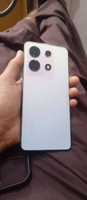 Infinix note 30 0