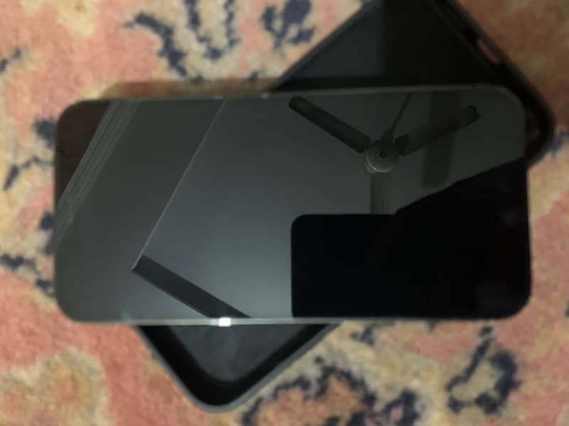 iphone 12 pro (Pta approved ) 128 gb 4