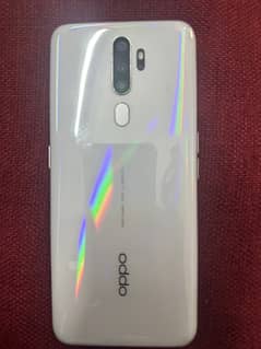 oppo a 5 2020