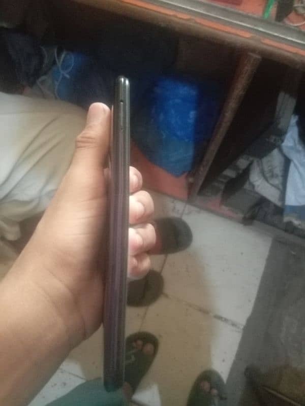 device name: Infinix hot 8       Model no: Infinix X650c 4