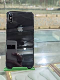 iPhone X, 64Gb. . . . Official PTA Approved