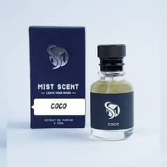 Mist Scent Fragrance Delivery all Pakistan available