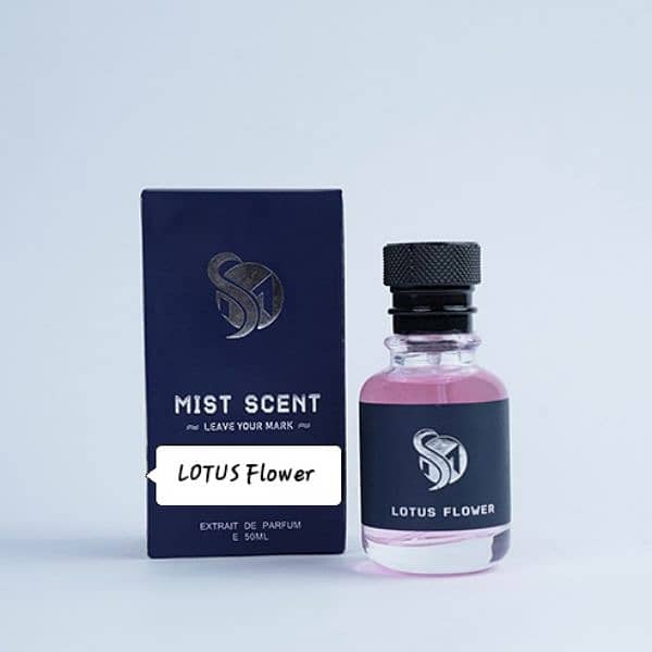 Mist Scent Fragrance Delivery all Pakistan available 1