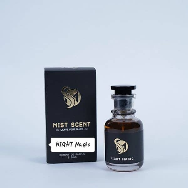 Mist Scent Fragrance Delivery all Pakistan available 3