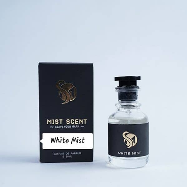 Mist Scent Fragrance Delivery all Pakistan available 4