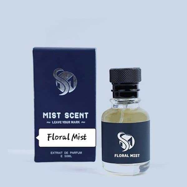 Mist Scent Fragrance Delivery all Pakistan available 5