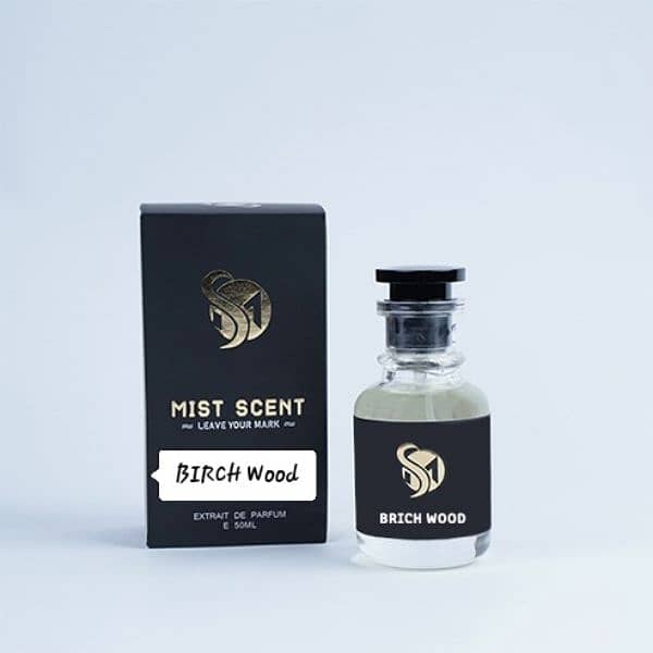 Mist Scent Fragrance Delivery all Pakistan available 6