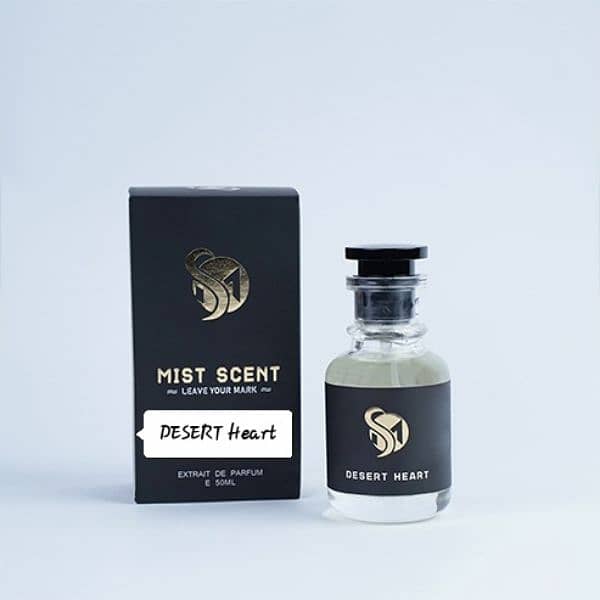 Mist Scent Fragrance Delivery all Pakistan available 8