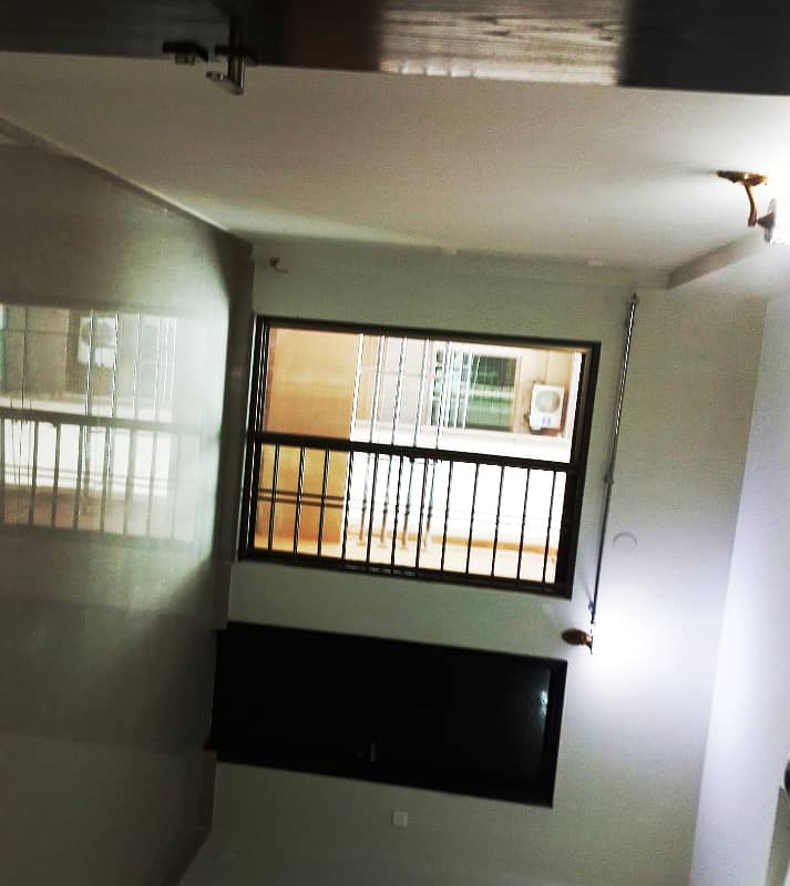 Brand New 4-Bedroom Flat For Rent In Sector B Askari 11 Lahore 4