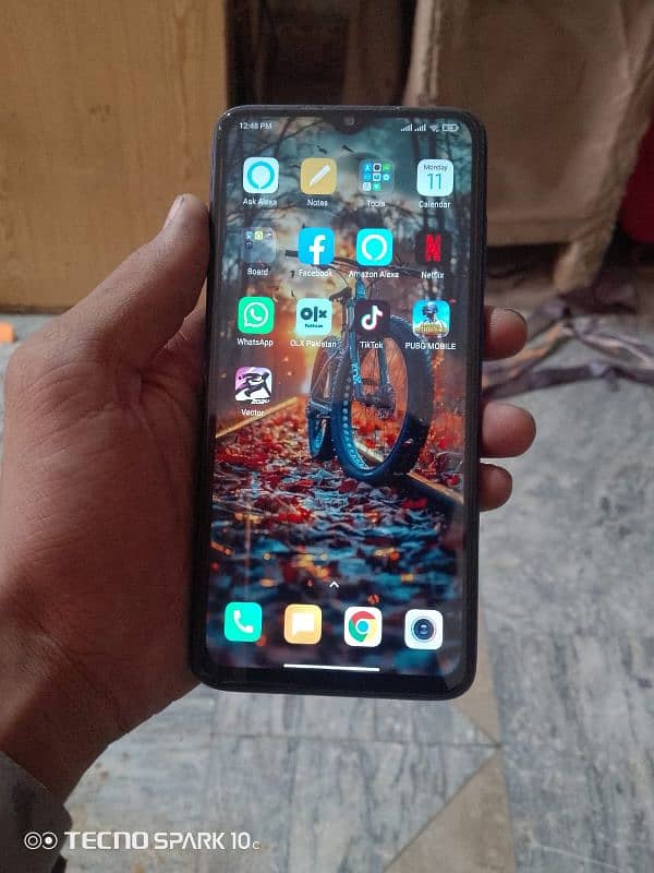 redmi note 8 pro pubg 60 fps contact number 03045008603 4