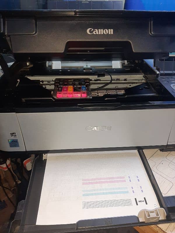 Canon printer 3in1 3