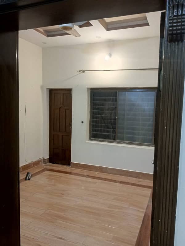 10marla 1.5 story independent house available for rent Islamabad 5