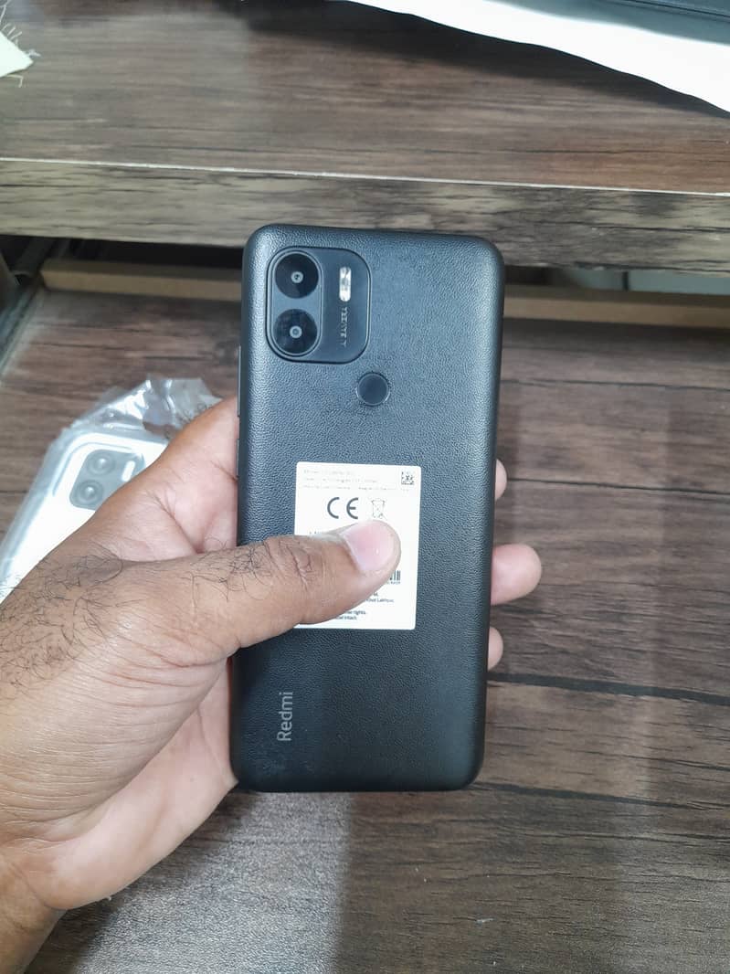 Redmi A2 Plus 3/64GB | 10/10 Condition with Warranty | Urgent Sale 6