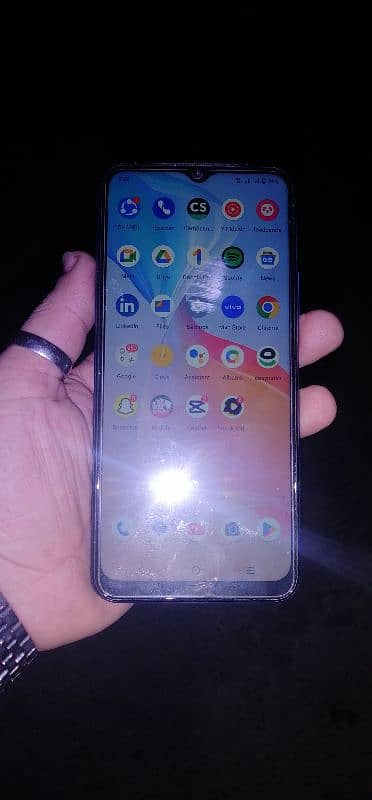 vivo y21 1