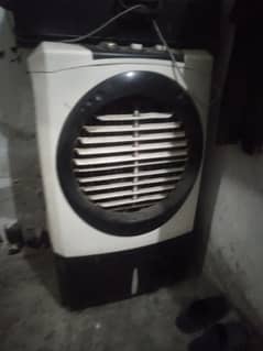 ROOM AIR COOLER