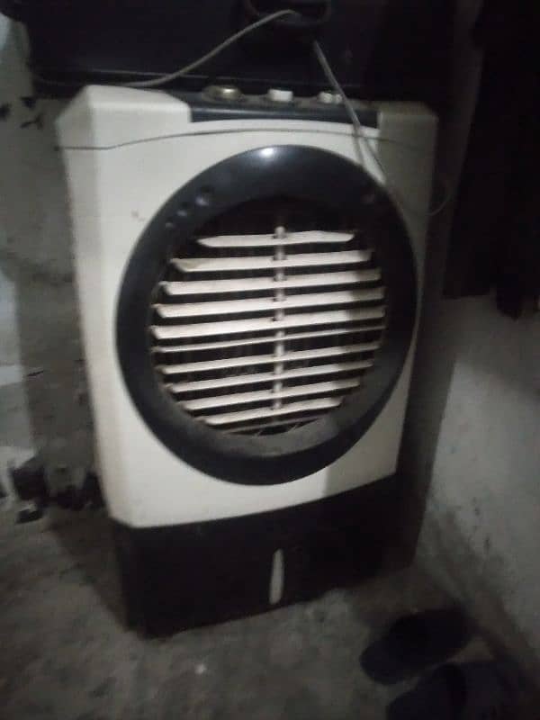 ROOM AIR COOLER 0