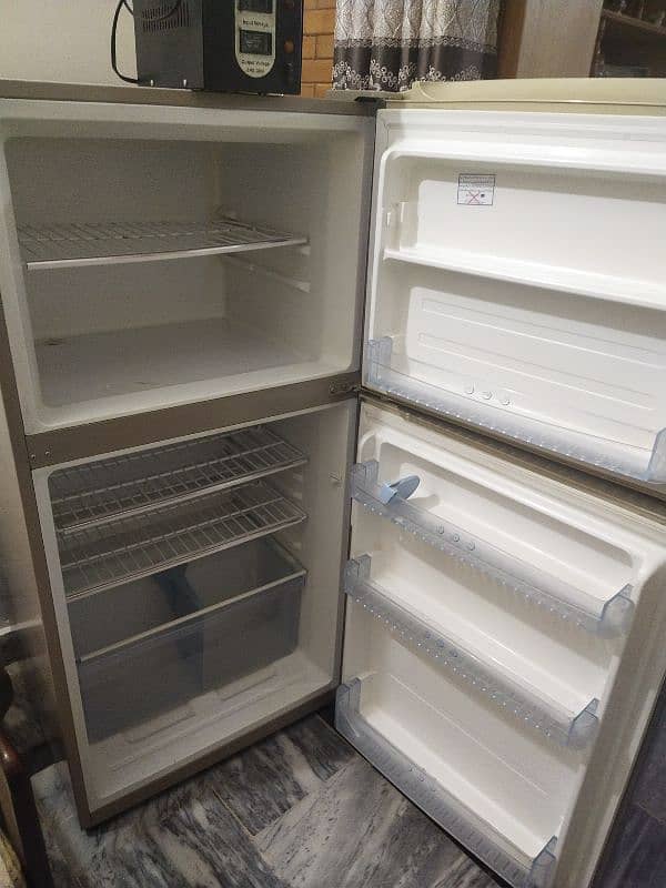 Haier Refrigerator for sale 2