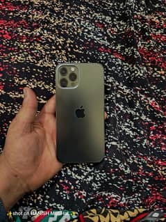 iPhone 12pro pta