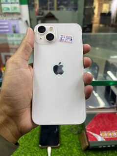 iphone 13 | 256gb | PTA Approved