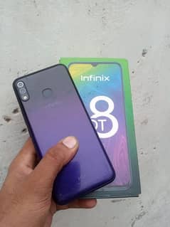 infinix