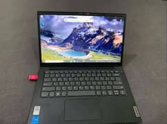 Lenovo v14 G3 i5 12gen (PM laptop Scheme)