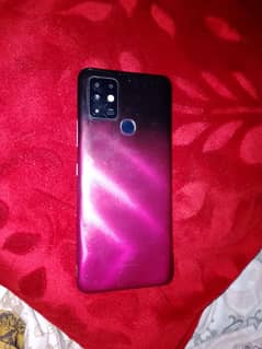 infinix hot 10  6/128 (03035154905)