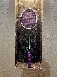 ORIGNAL VS Badminton Racket BLADE 7500