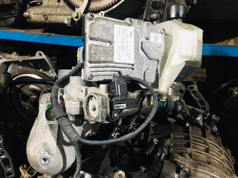 Honda vezel clutch, gearbox , and  part , 03165468110 ALL CAR GEAR . 6