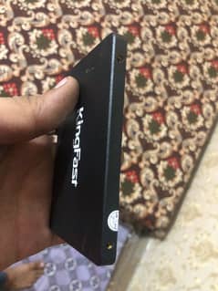 kingstar 128Gb SSD