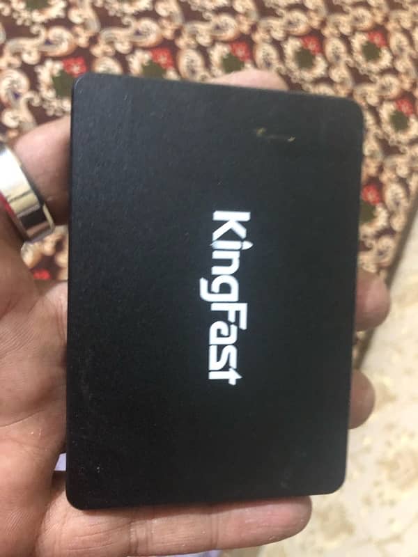 kingstar 128Gb SSD 1