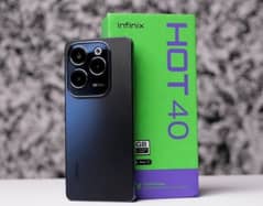 Infinix