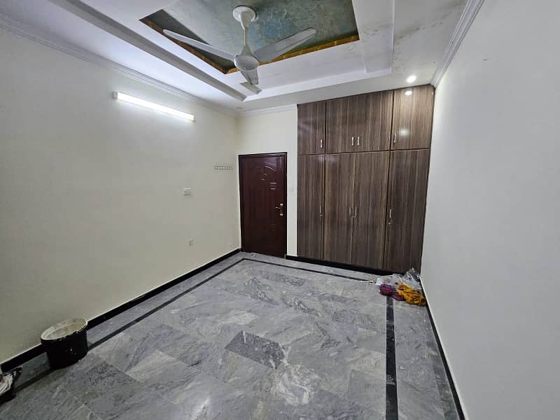 5marla first floor house available for rent Islamabad 2