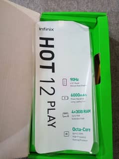 infinix