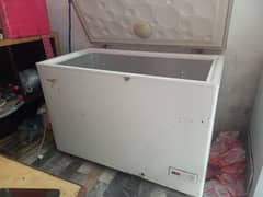 haier deep freezer for sale