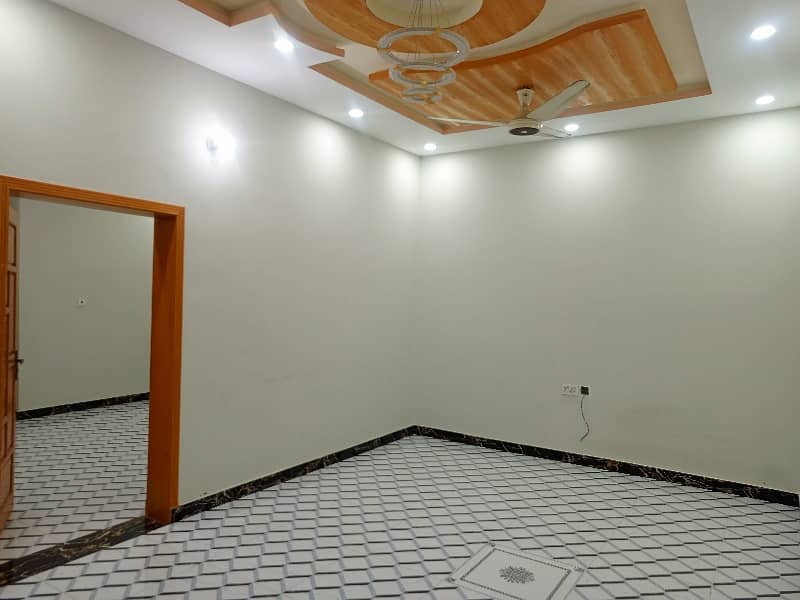 7 MARLA HOUSE FOR RENT IN CDA SECTOR MPCHS F-17 ISLAMABAB 1