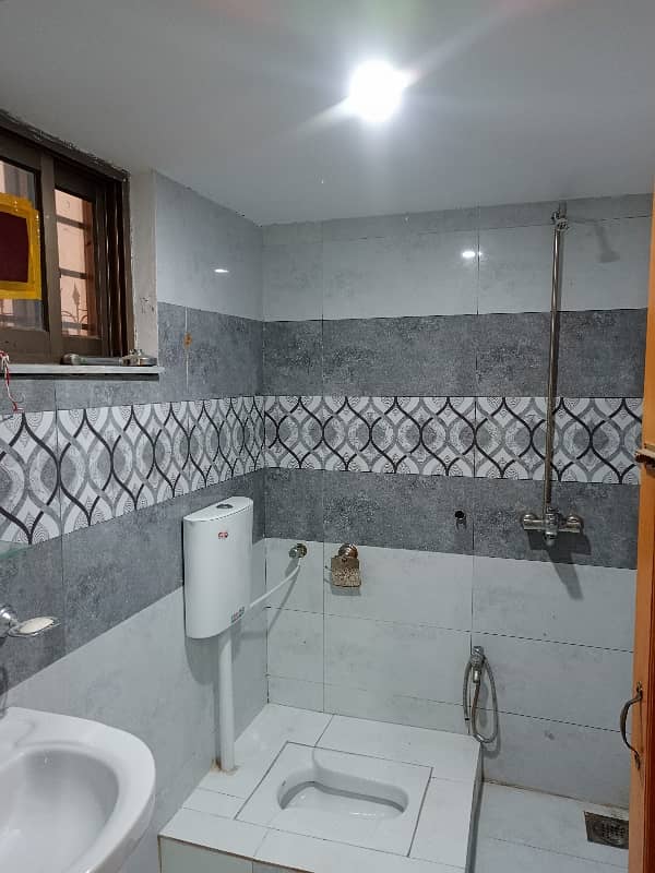 7 MARLA HOUSE FOR RENT IN CDA SECTOR MPCHS F-17 ISLAMABAB 8