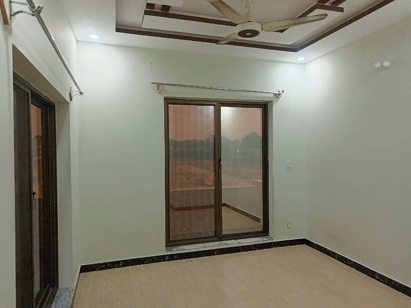 7 MARLA HOUSE FOR RENT IN CDA SECTOR MPCHS F-17 ISLAMABAB 15