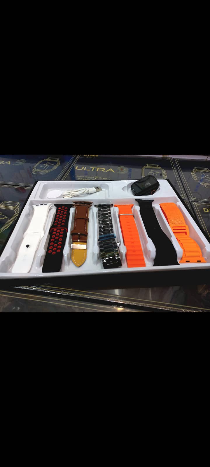 7 straps watch 2